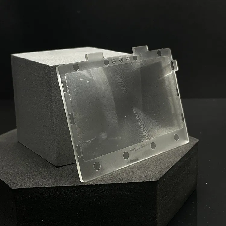 Head-Up Display Optical Lens